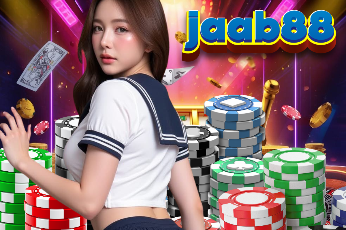 jaab88 สล็อต